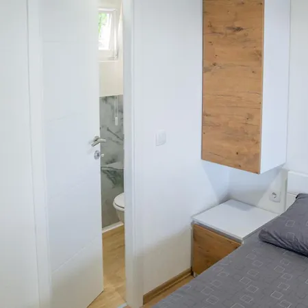 Holiday home Mobile Homes 