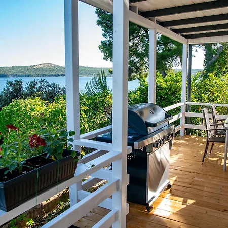 Holiday home Mobile Homes 