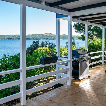 Holiday home Mobile Homes 