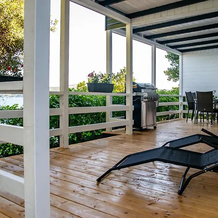 Holiday home Mobile Homes 