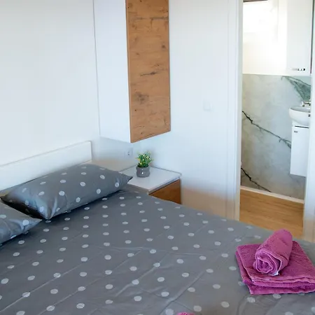 Vakantiehuis Mobile Homes 
